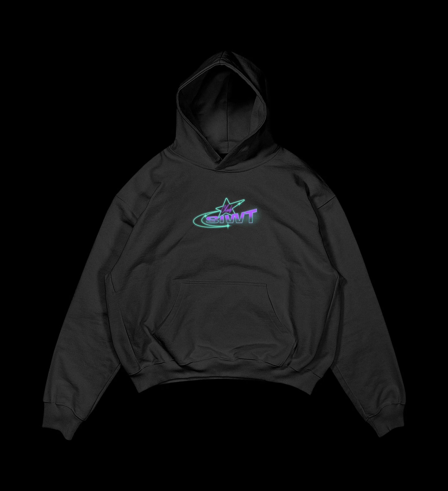 CLB SIWT HOODIE