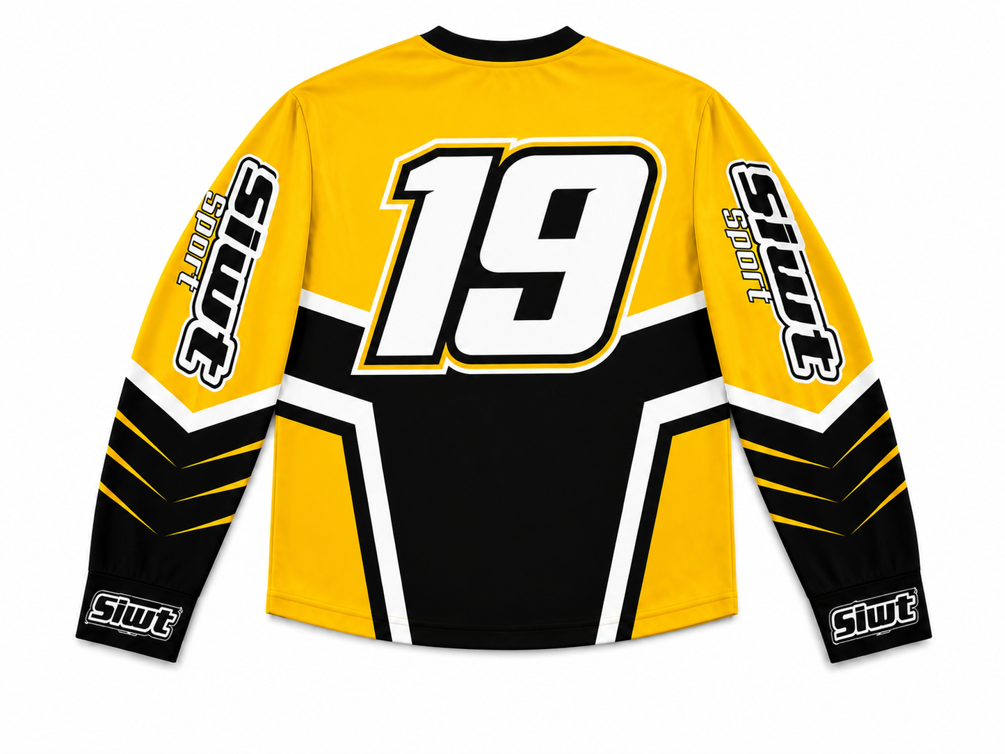 Siwt racing jersey