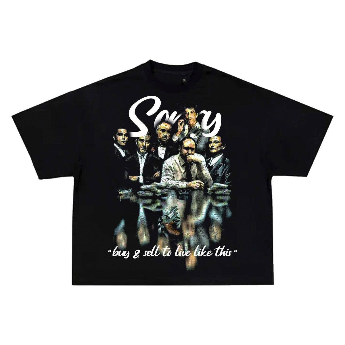 Mob boss T-Shirt