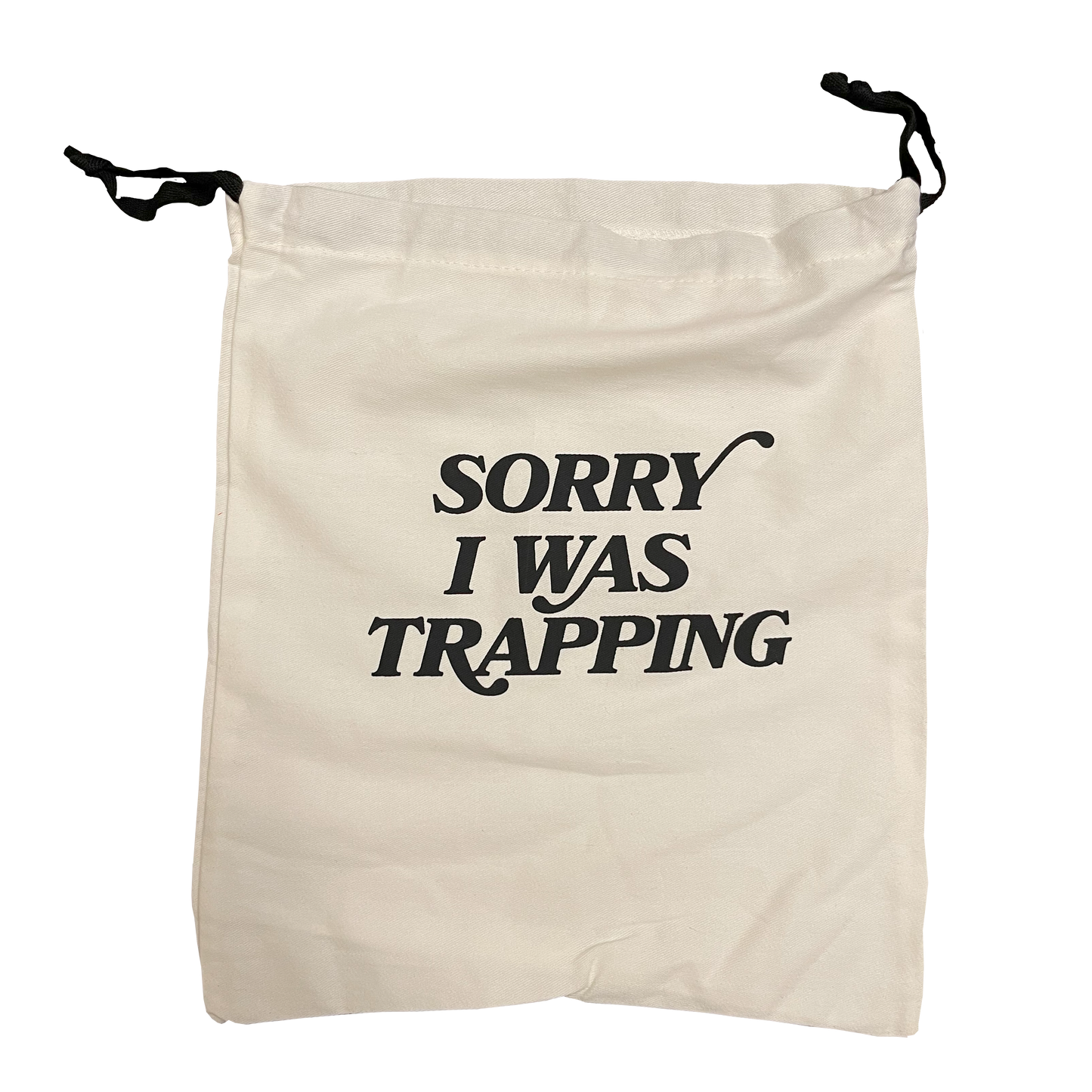 SIWT Dust Bag