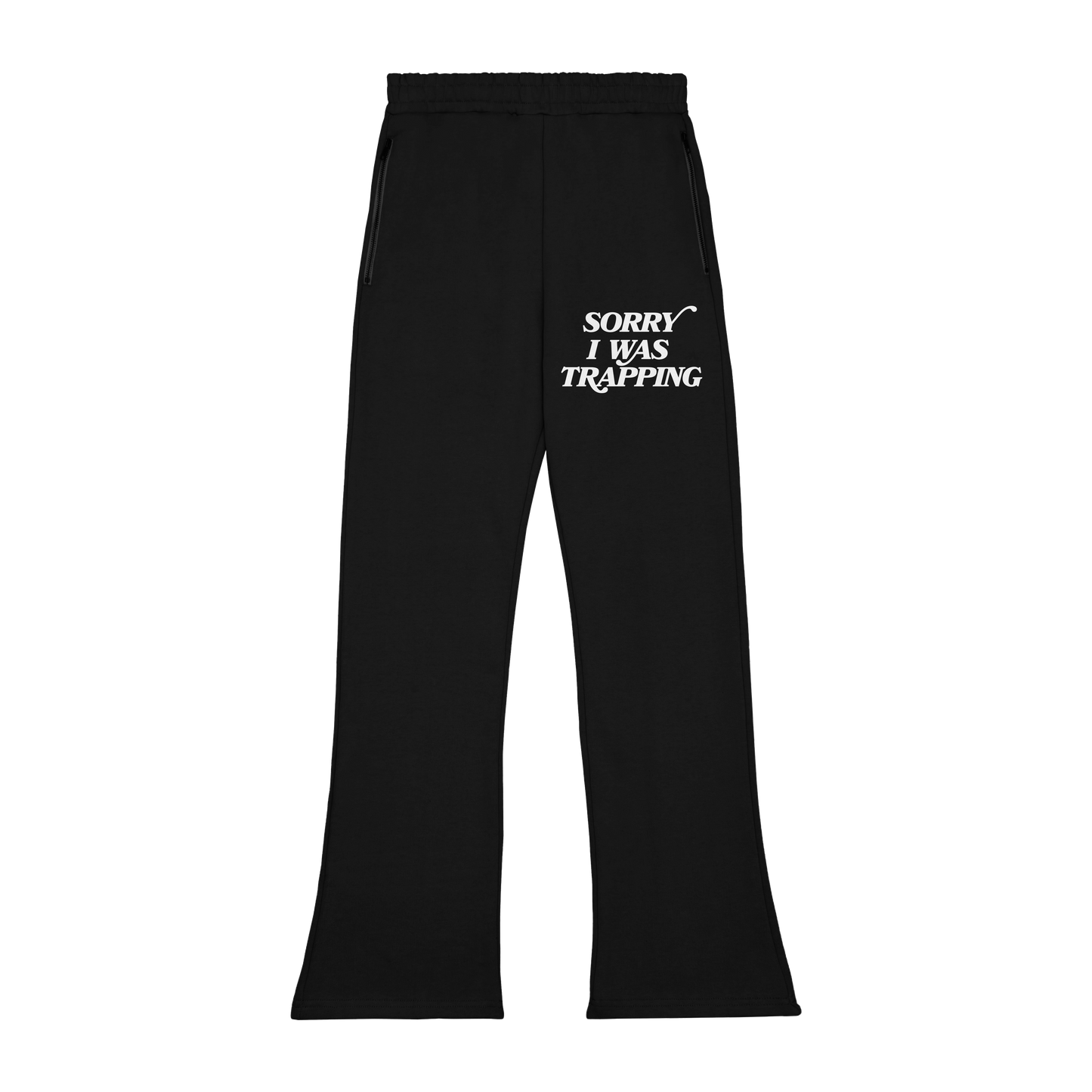 Essential Black sweats