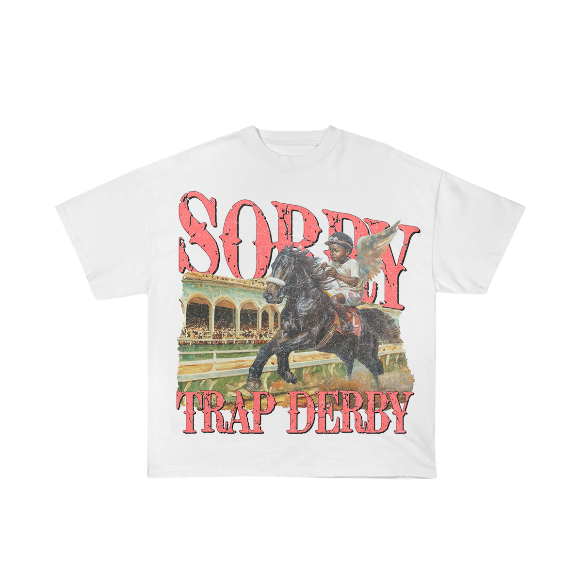 Trap Derby