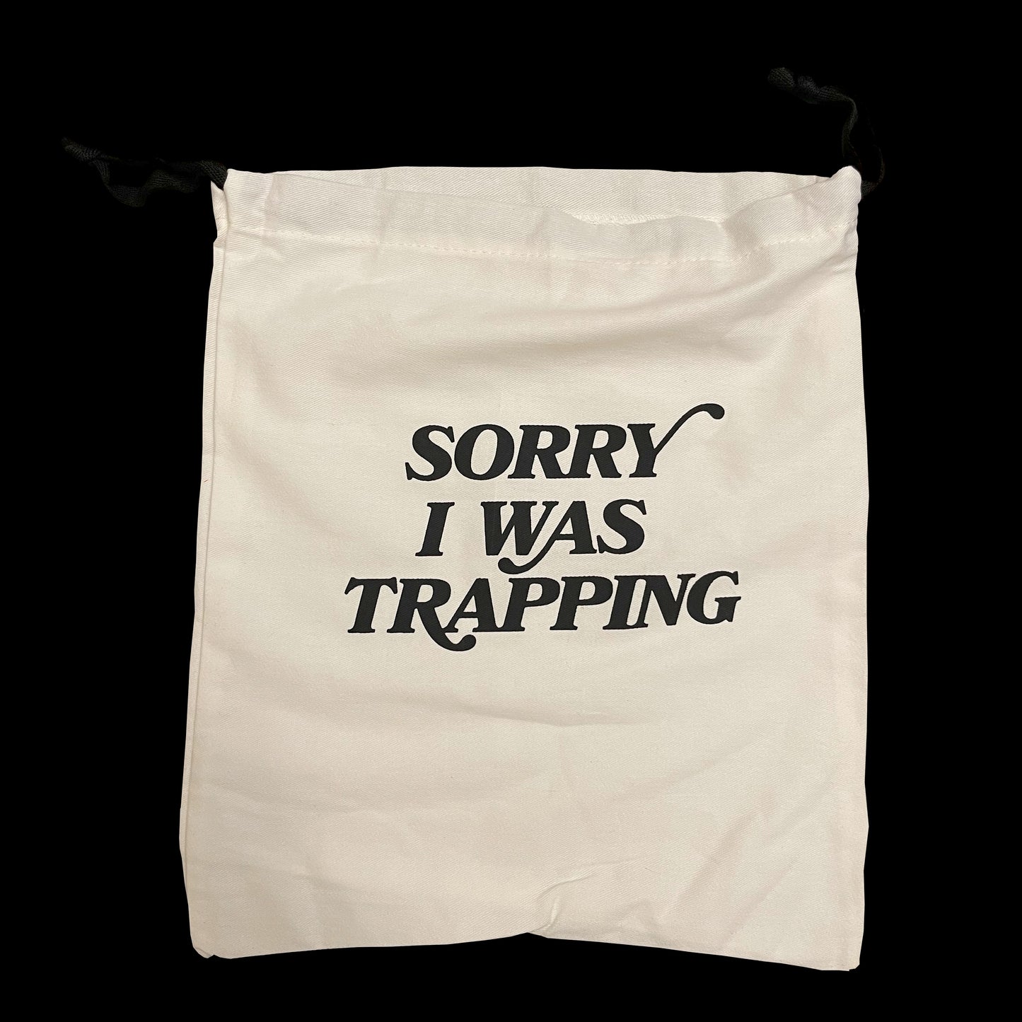 SIWT Dust Bag