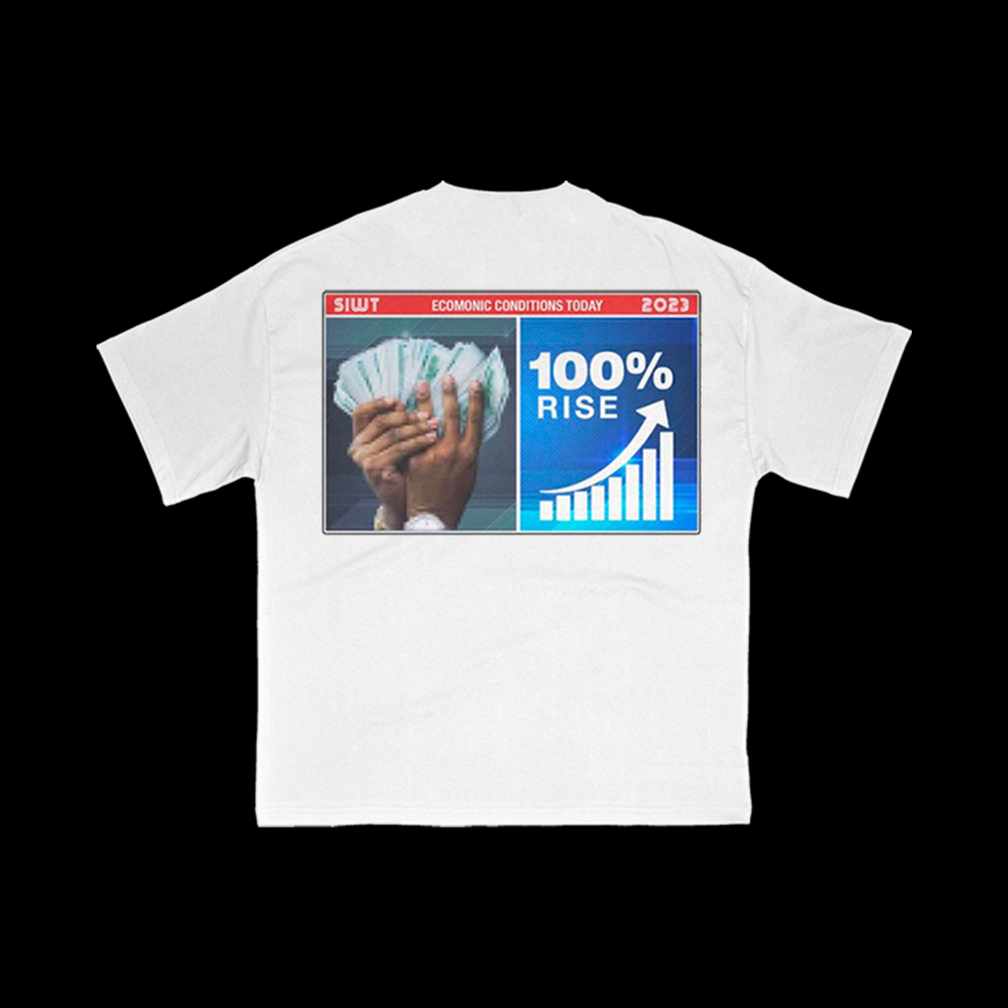 SIWT NEWS TEE