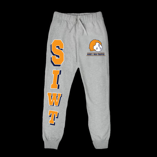 SIWT Sweatpants