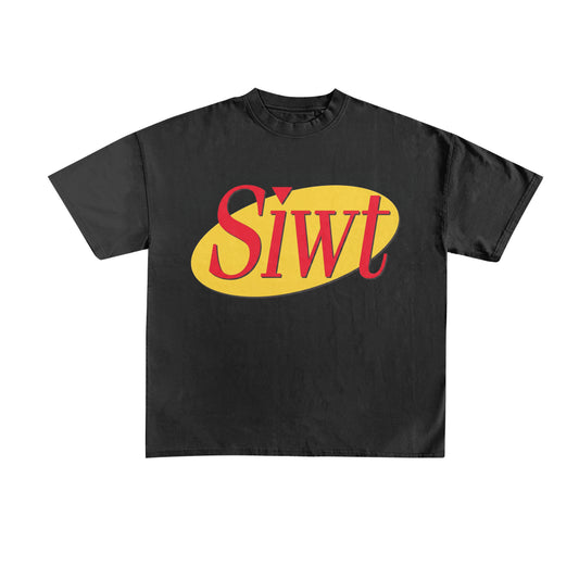 Seinfeld SIWT