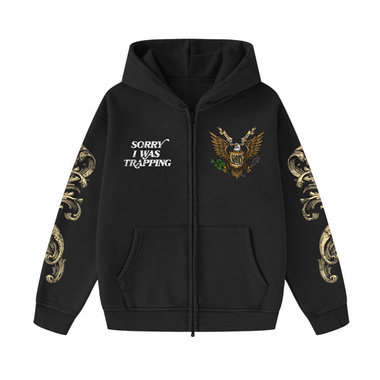 Siwt eagles hoodie