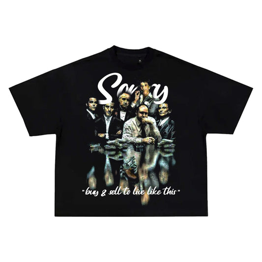 Mob boss T-Shirt