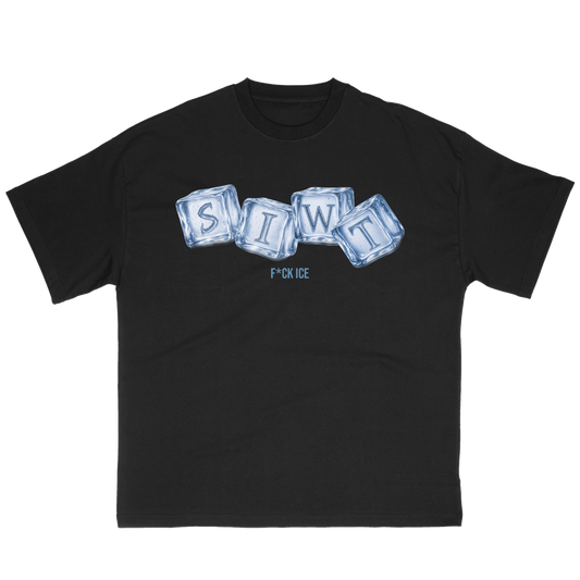 SIWT FxCK ICE TEE