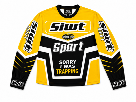 Siwt racing jersey