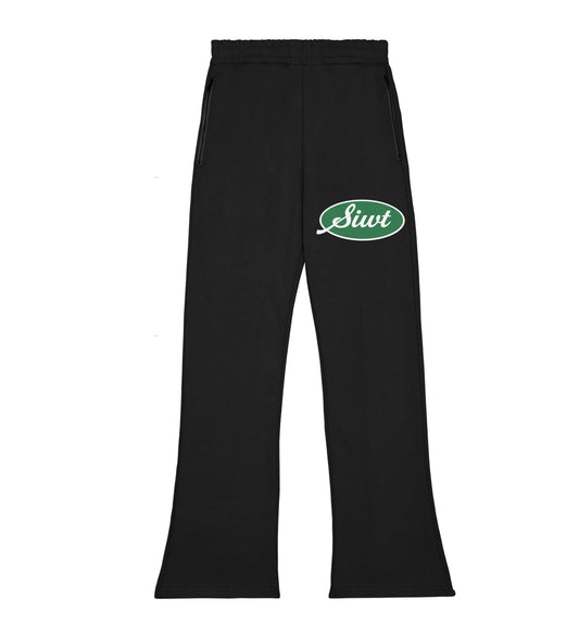 Siwt ford green sweats