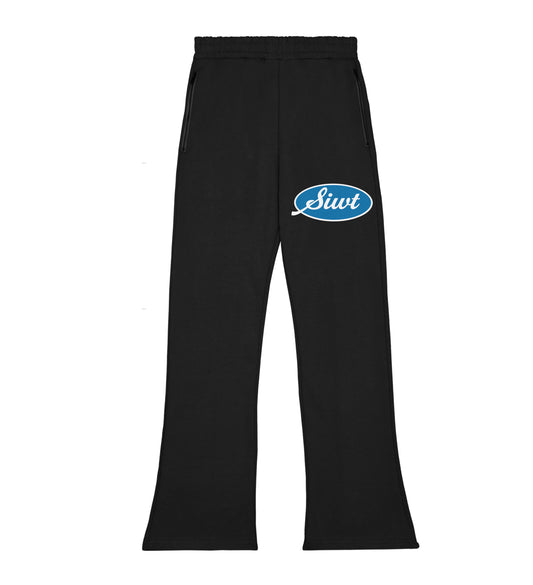 Siwt ford blue sweats