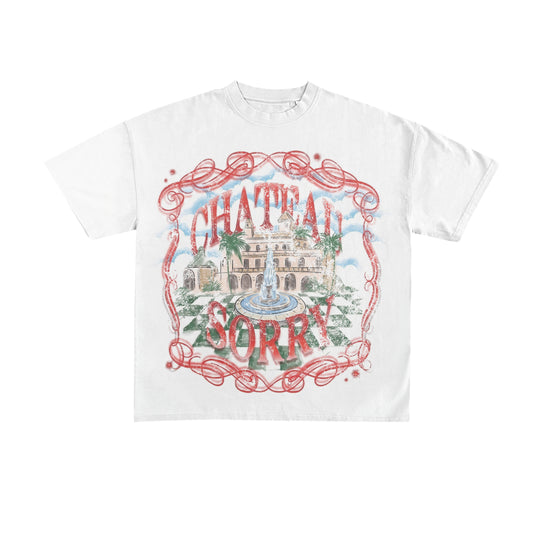 Chateau sorry