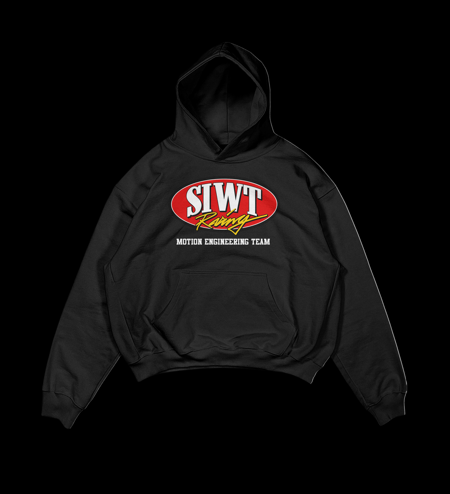 SIWT Racing hoodie