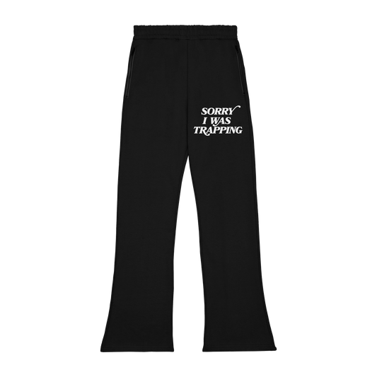 Essential Black sweats