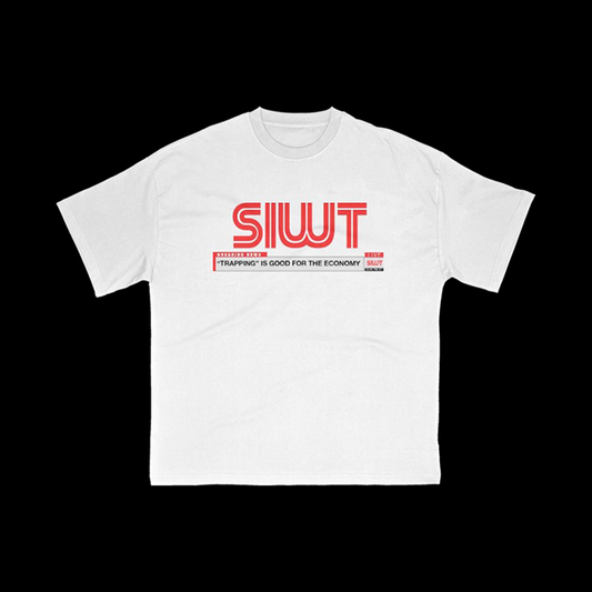 SIWT NEWS TEE