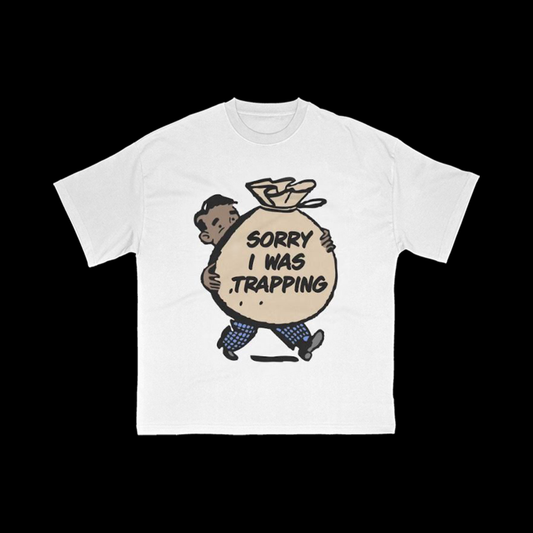 Money Now Pleasure Later Tee