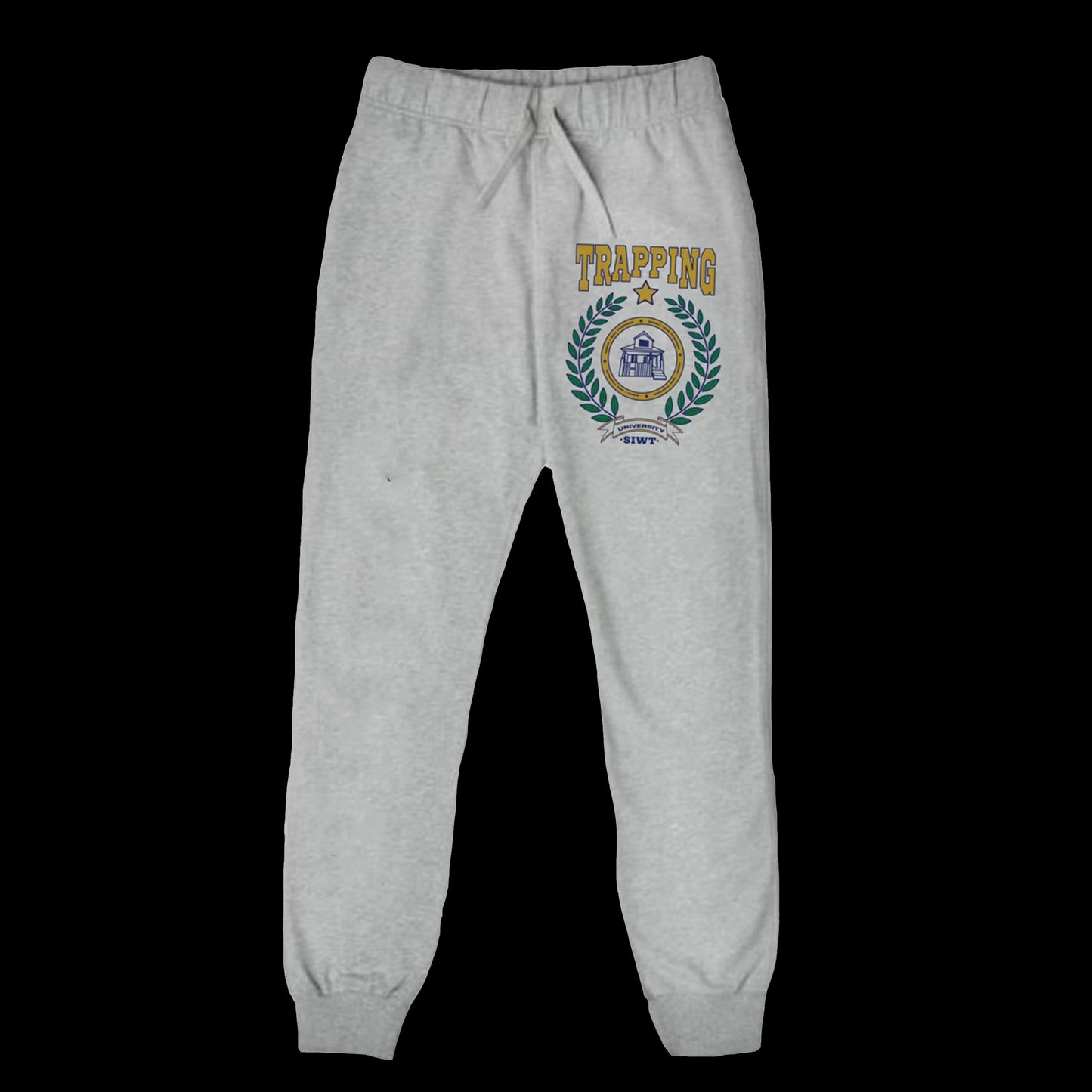 SIWT University  Sweatpants