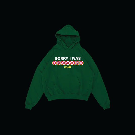 Las Vegas Hoodie